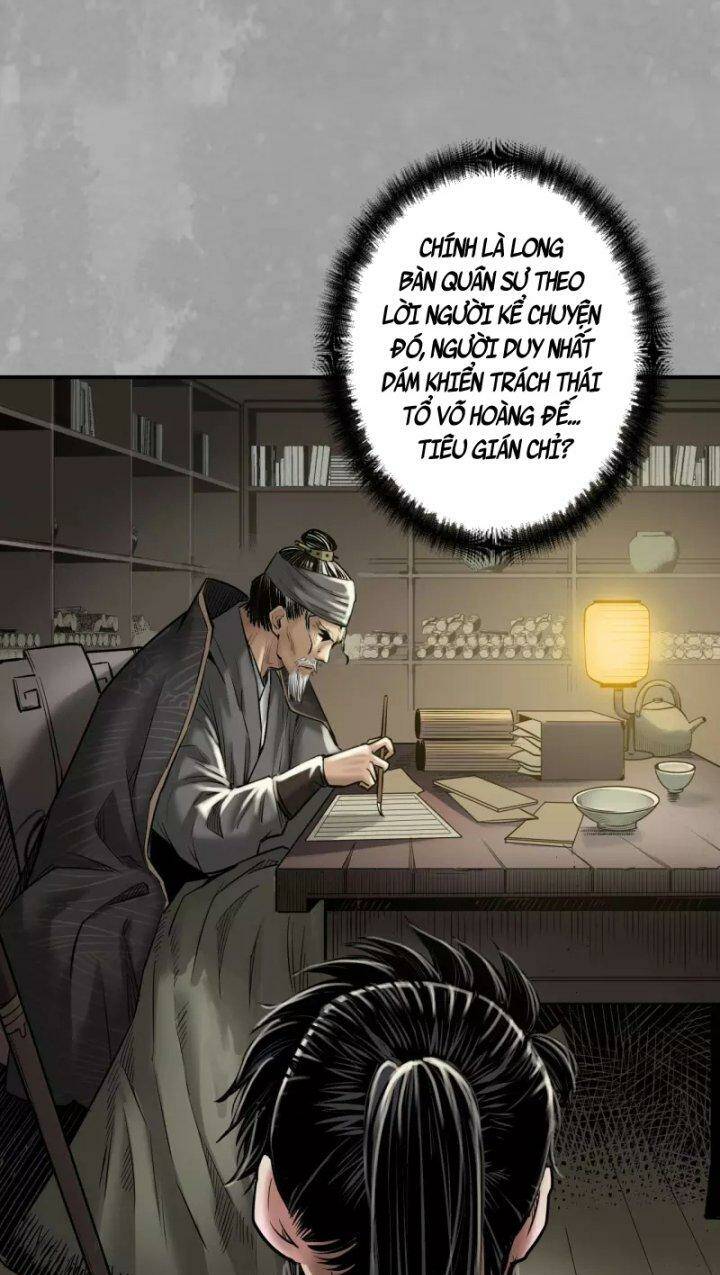 Tàng Phong Hành - Chapter 164 - Page 31