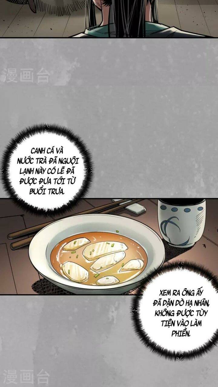 Tàng Phong Hành - Chapter 164 - Page 32