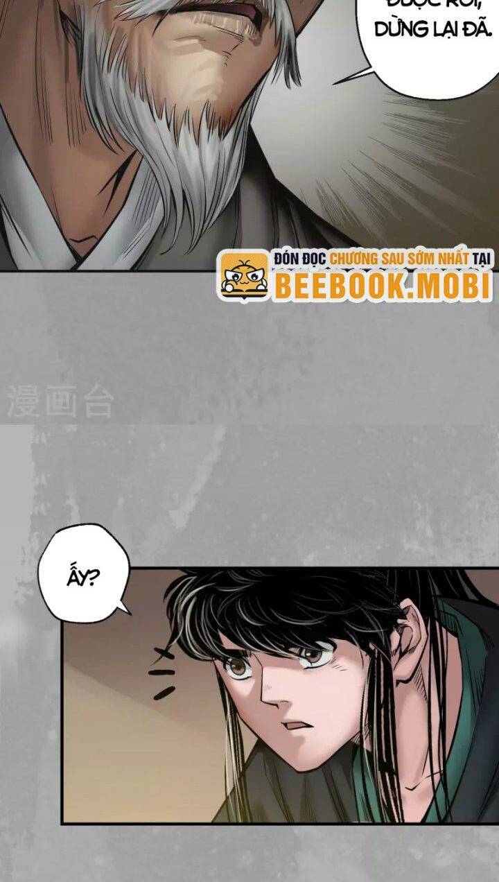 Tàng Phong Hành - Chapter 164 - Page 38