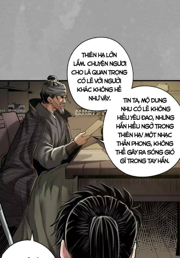 Tàng Phong Hành - Chapter 164 - Page 43