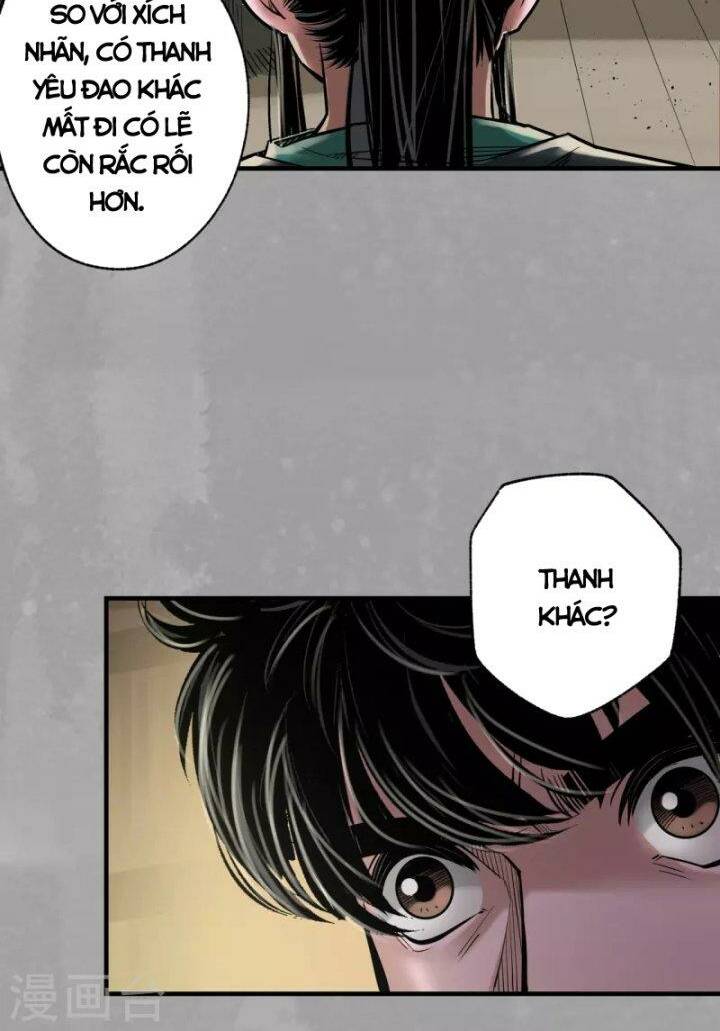 Tàng Phong Hành - Chapter 164 - Page 44