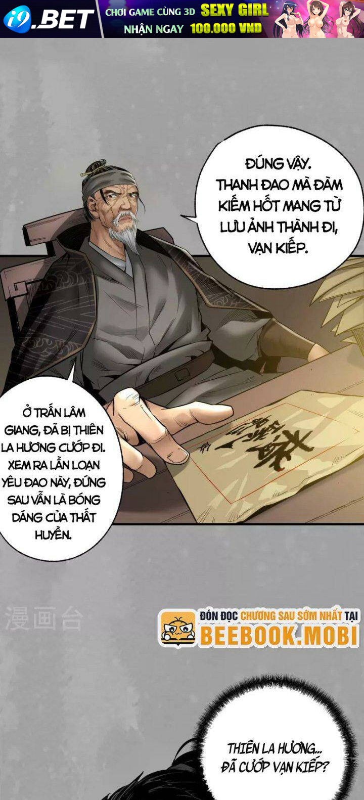 Tàng Phong Hành - Chapter 164 - Page 45