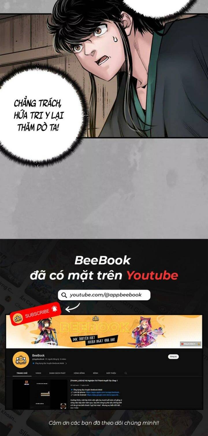 Tàng Phong Hành - Chapter 164 - Page 46