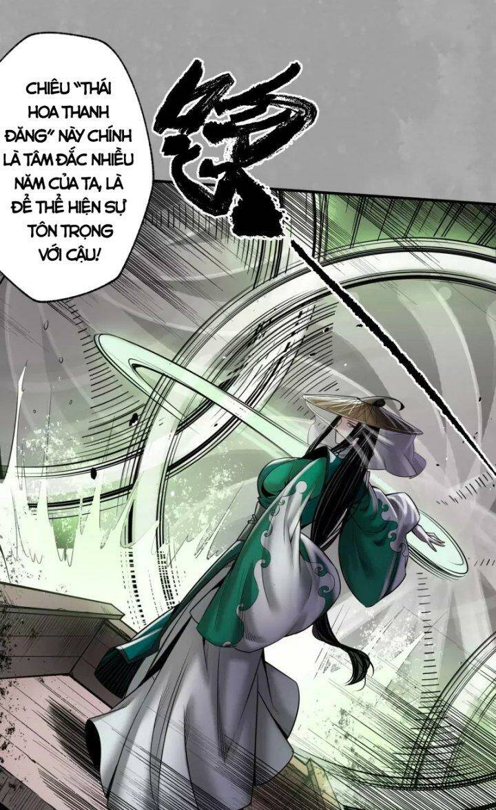 Tàng Phong Hành - Chapter 164 - Page 4