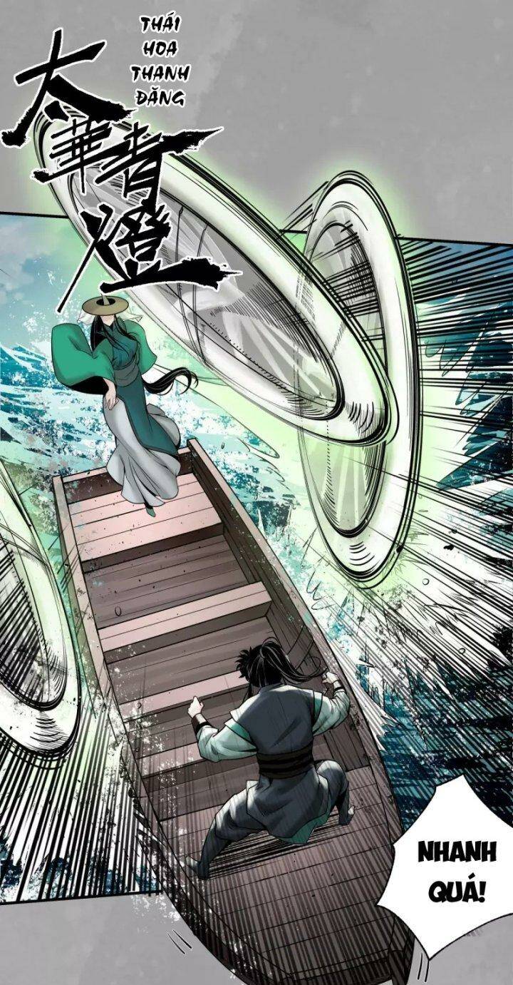 Tàng Phong Hành - Chapter 164 - Page 6