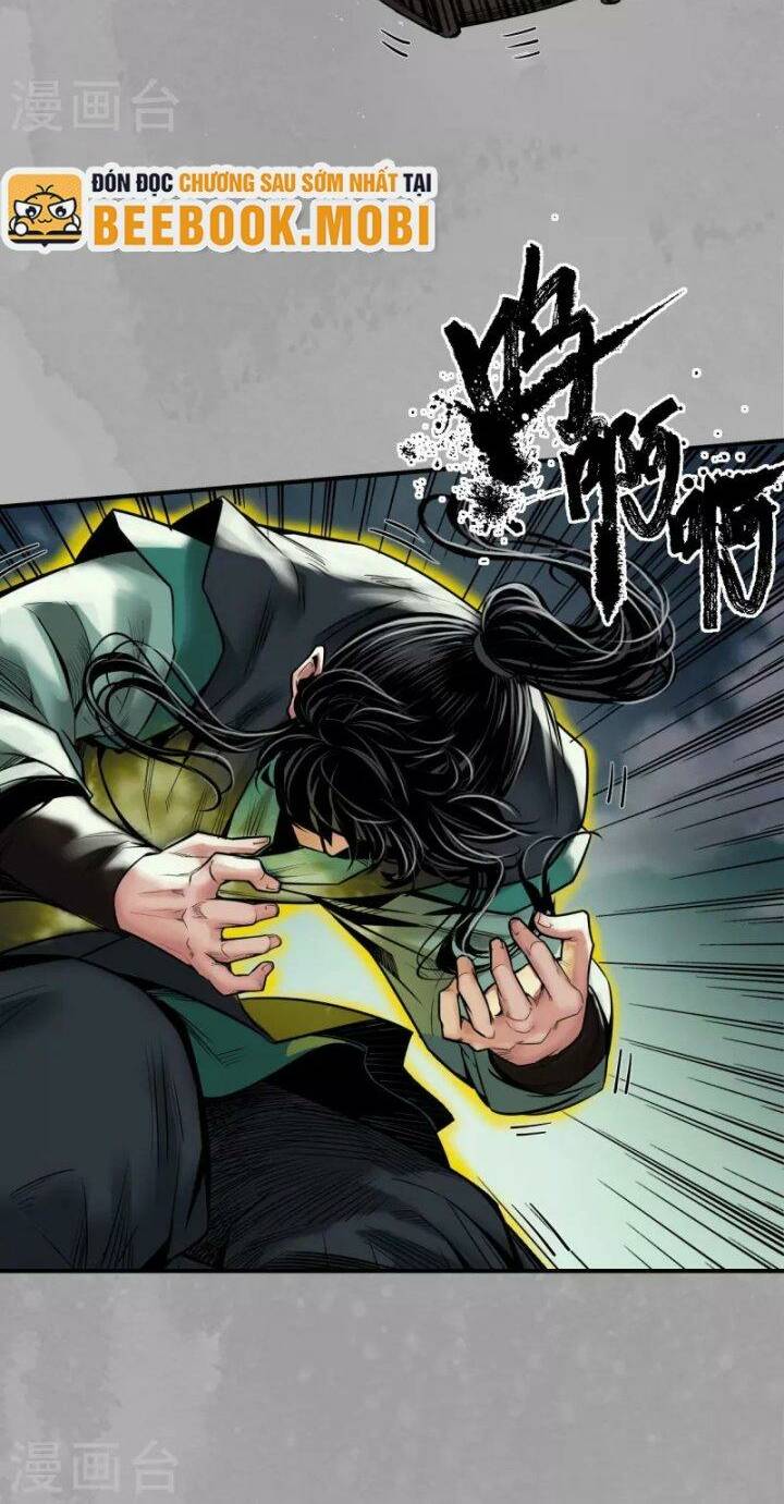 Tàng Phong Hành - Chapter 164 - Page 7