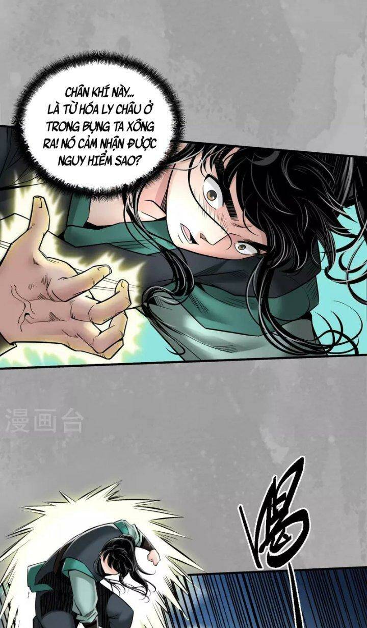 Tàng Phong Hành - Chapter 164 - Page 8