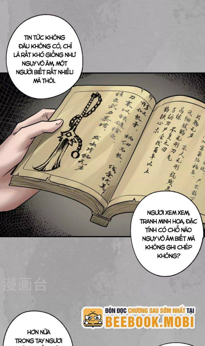 Tàng Phong Hành - Chapter 165 - Page 10