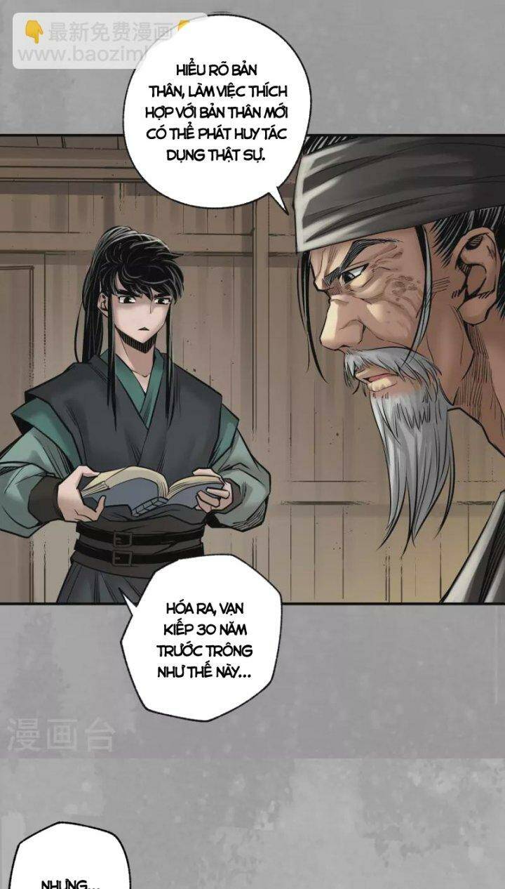 Tàng Phong Hành - Chapter 165 - Page 12