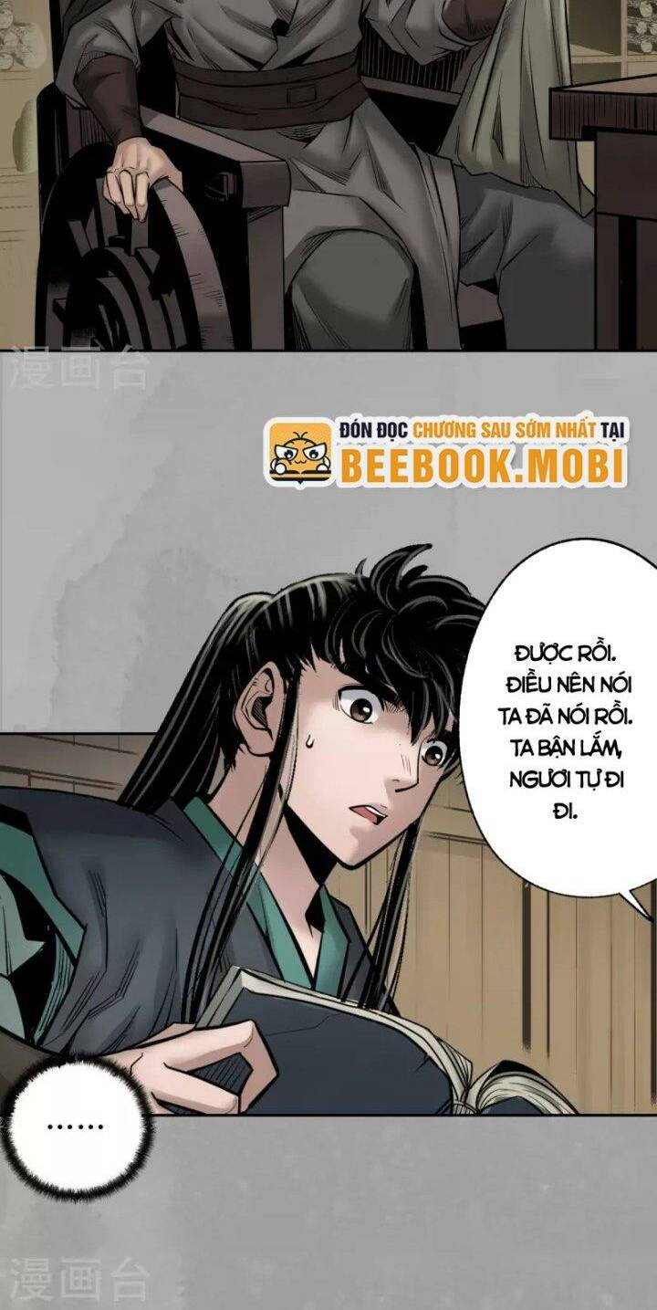 Tàng Phong Hành - Chapter 165 - Page 15