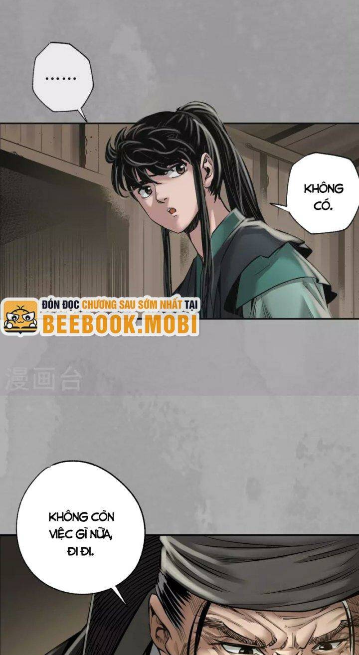 Tàng Phong Hành - Chapter 165 - Page 18