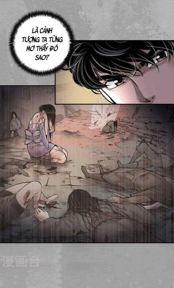 Tàng Phong Hành - Chapter 165 - Page 20