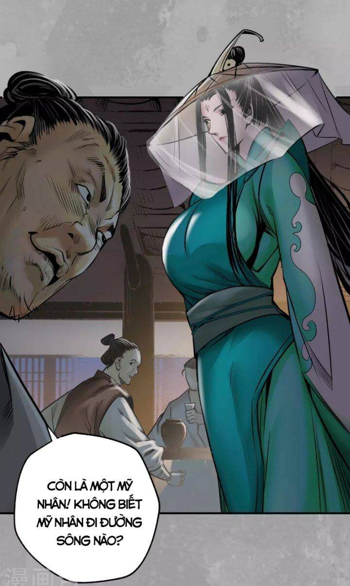 Tàng Phong Hành - Chapter 165 - Page 30