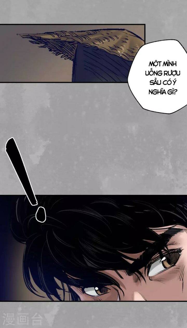 Tàng Phong Hành - Chapter 165 - Page 39