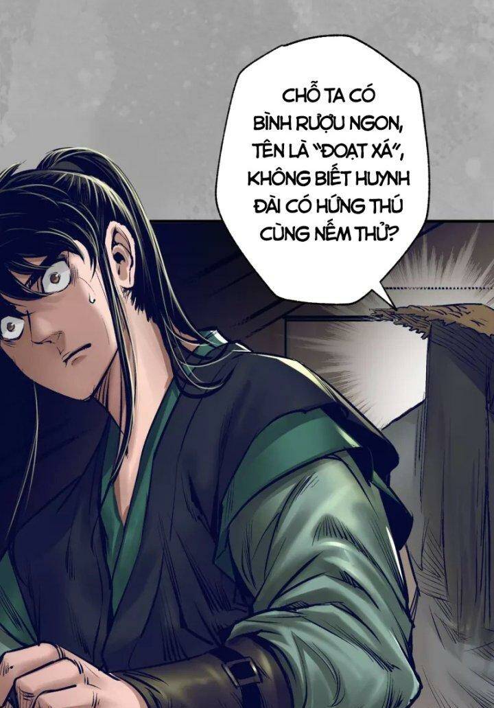 Tàng Phong Hành - Chapter 165 - Page 40