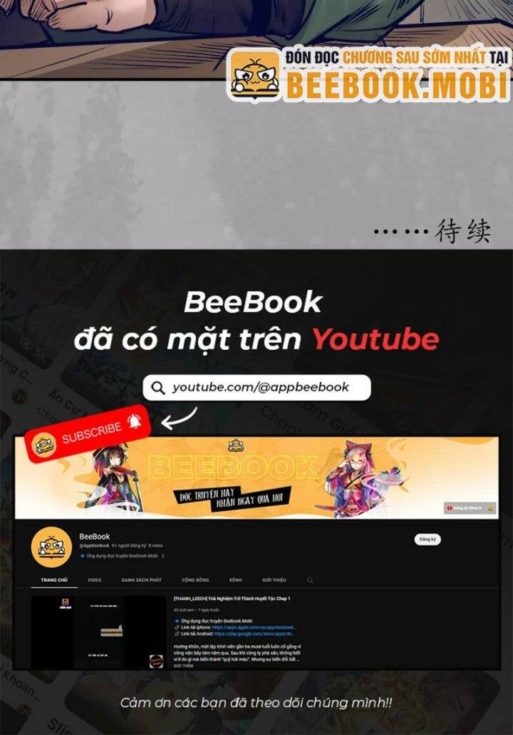 Tàng Phong Hành - Chapter 165 - Page 41