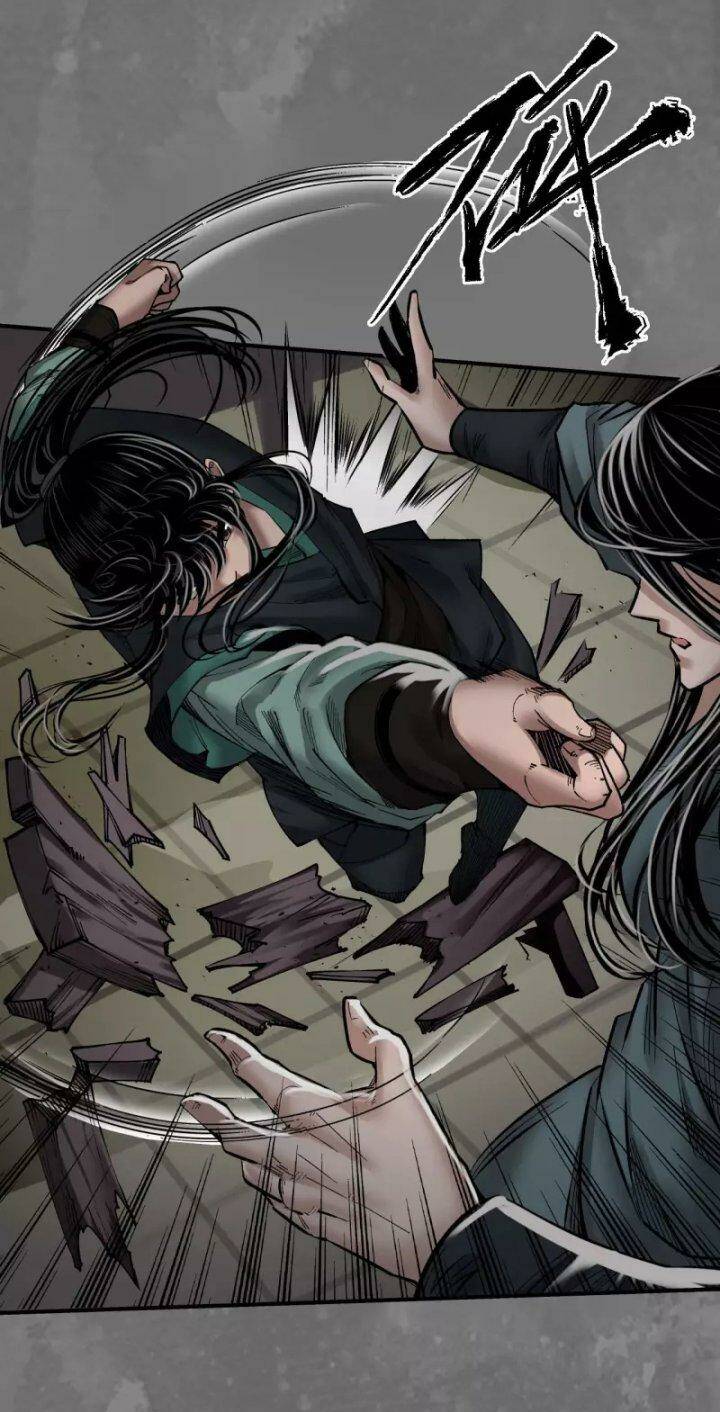 Tàng Phong Hành - Chapter 166 - Page 11