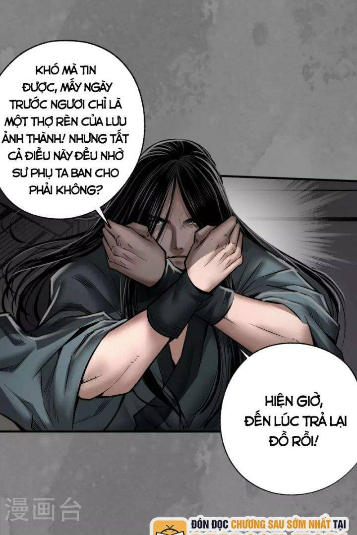 Tàng Phong Hành - Chapter 166 - Page 13