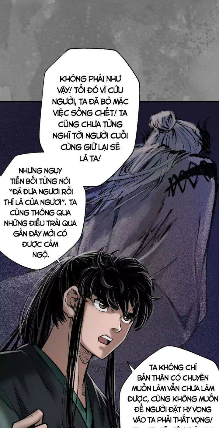 Tàng Phong Hành - Chapter 166 - Page 16