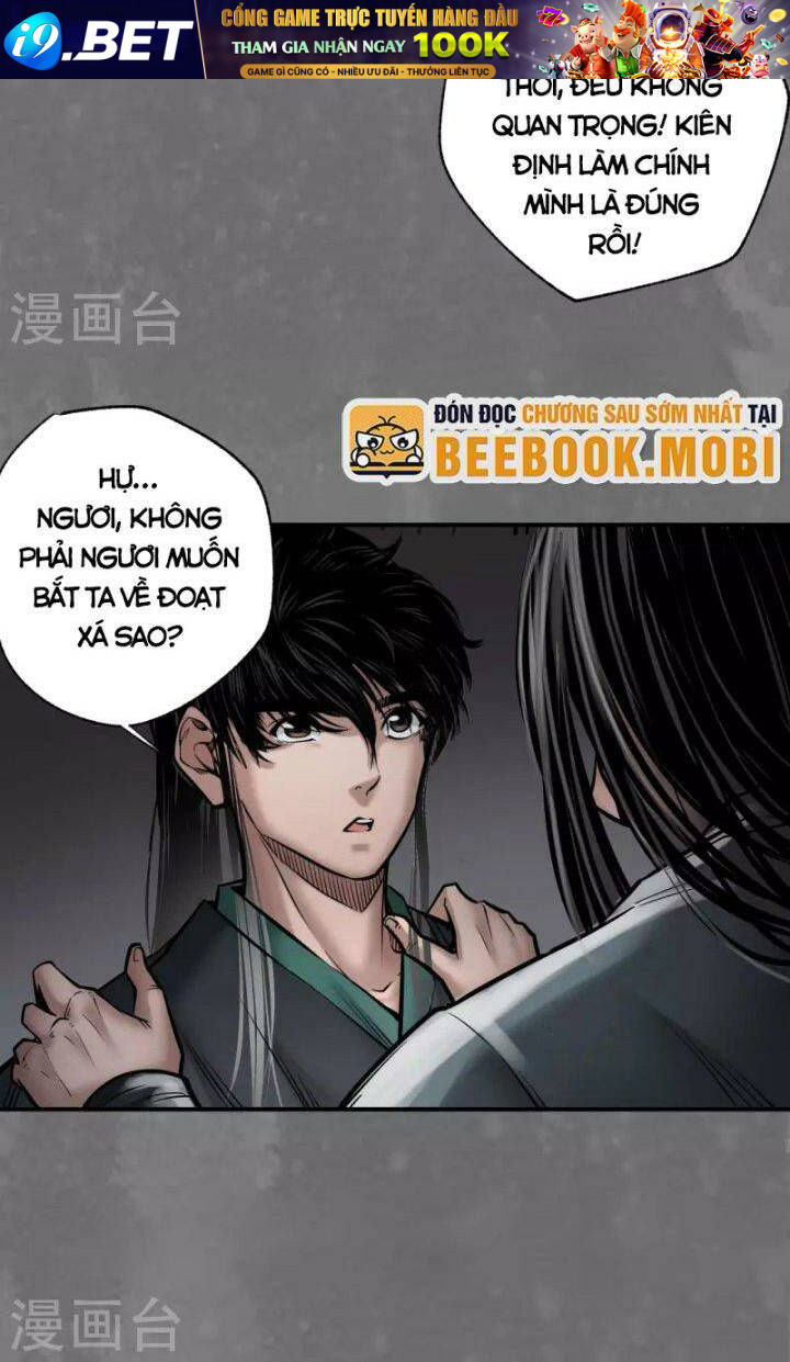 Tàng Phong Hành - Chapter 166 - Page 21