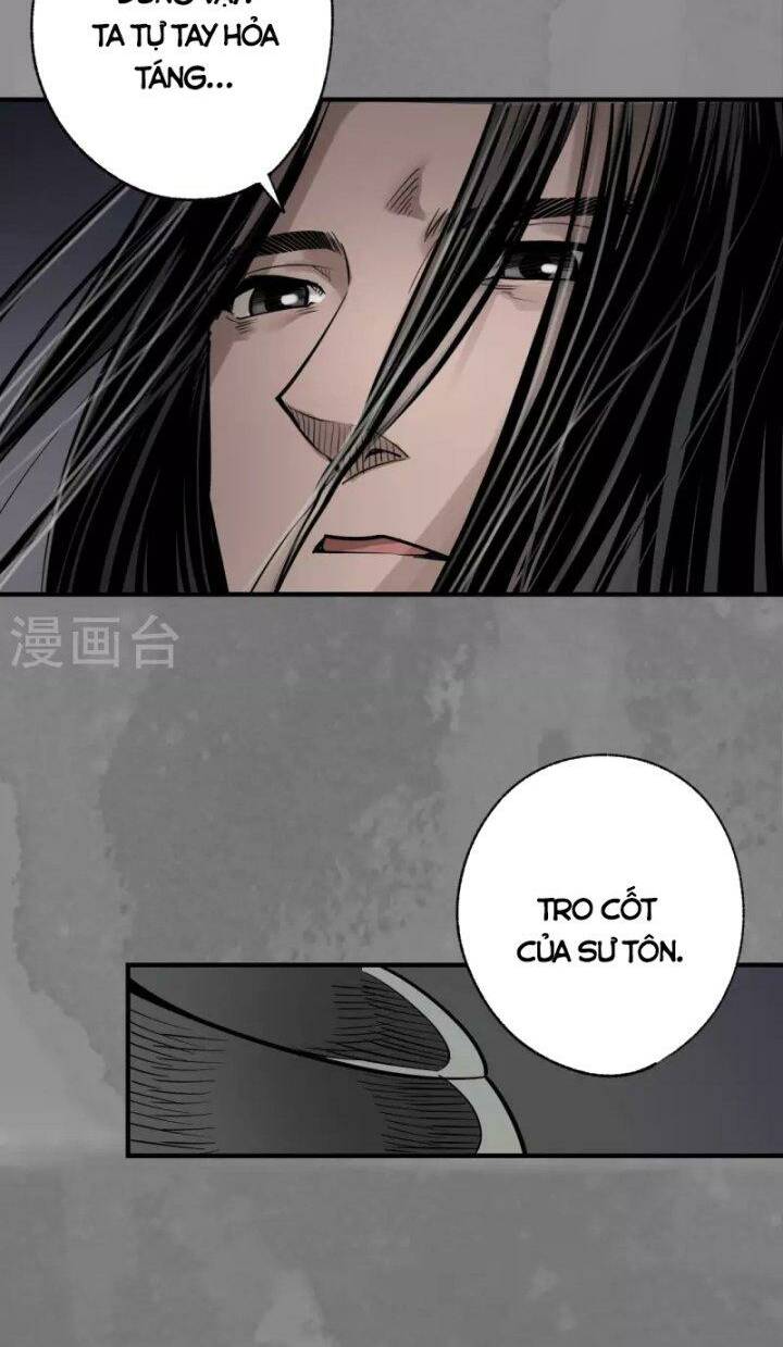 Tàng Phong Hành - Chapter 166 - Page 25