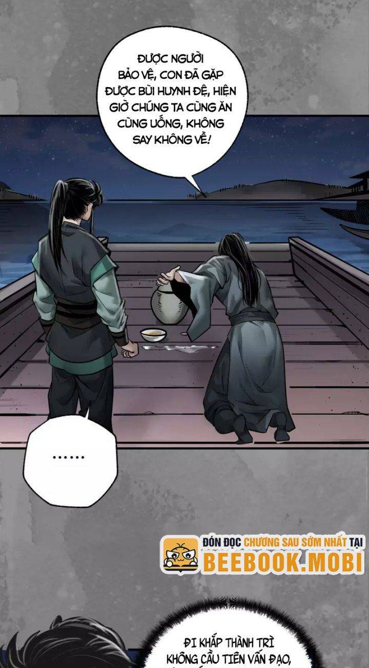 Tàng Phong Hành - Chapter 166 - Page 28