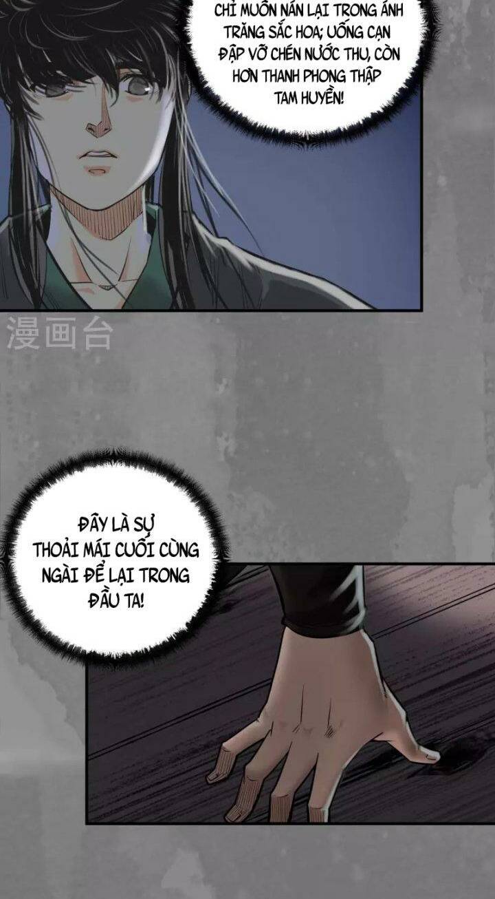 Tàng Phong Hành - Chapter 166 - Page 29