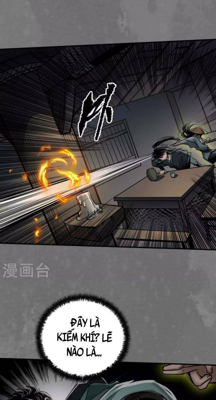 Tàng Phong Hành - Chapter 166 - Page 3