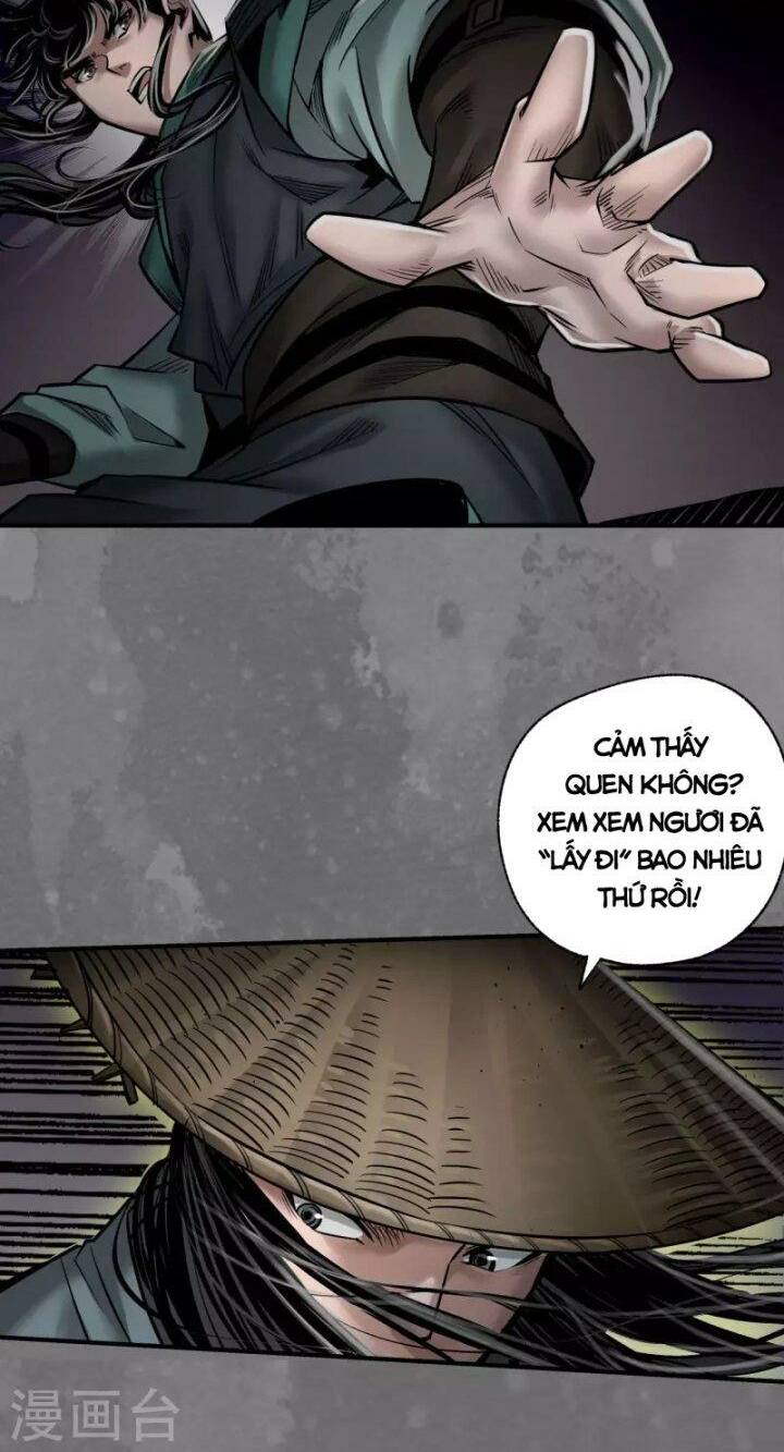 Tàng Phong Hành - Chapter 166 - Page 4