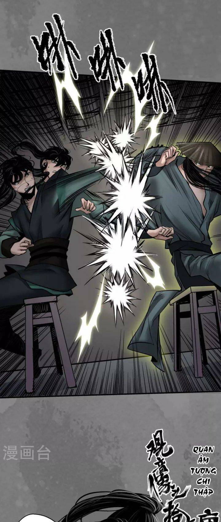 Tàng Phong Hành - Chapter 166 - Page 5