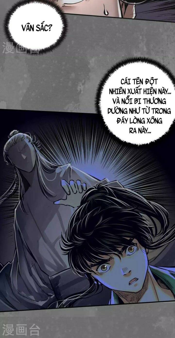 Tàng Phong Hành - Chapter 166 - Page 8