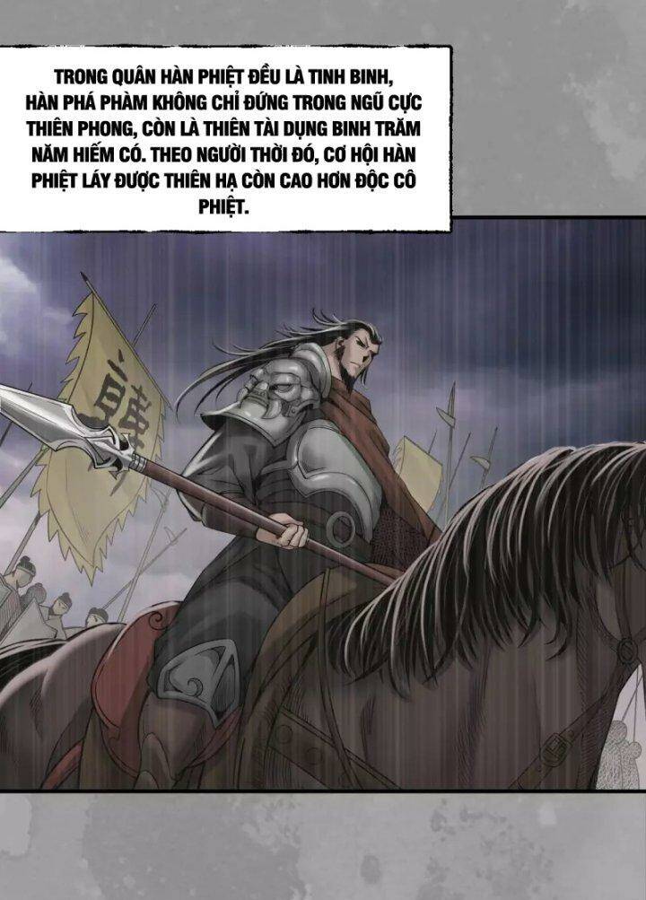Tàng Phong Hành - Chapter 167 - Page 10