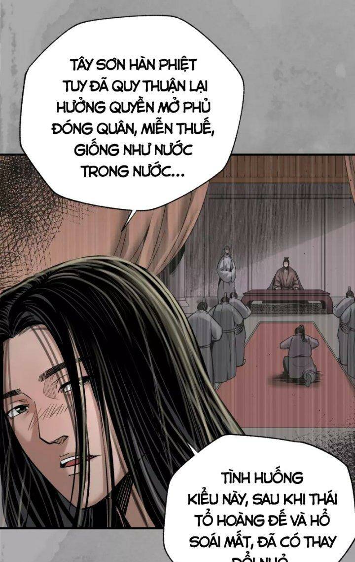 Tàng Phong Hành - Chapter 167 - Page 14