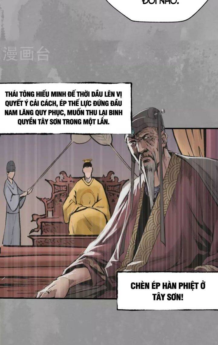 Tàng Phong Hành - Chapter 167 - Page 15