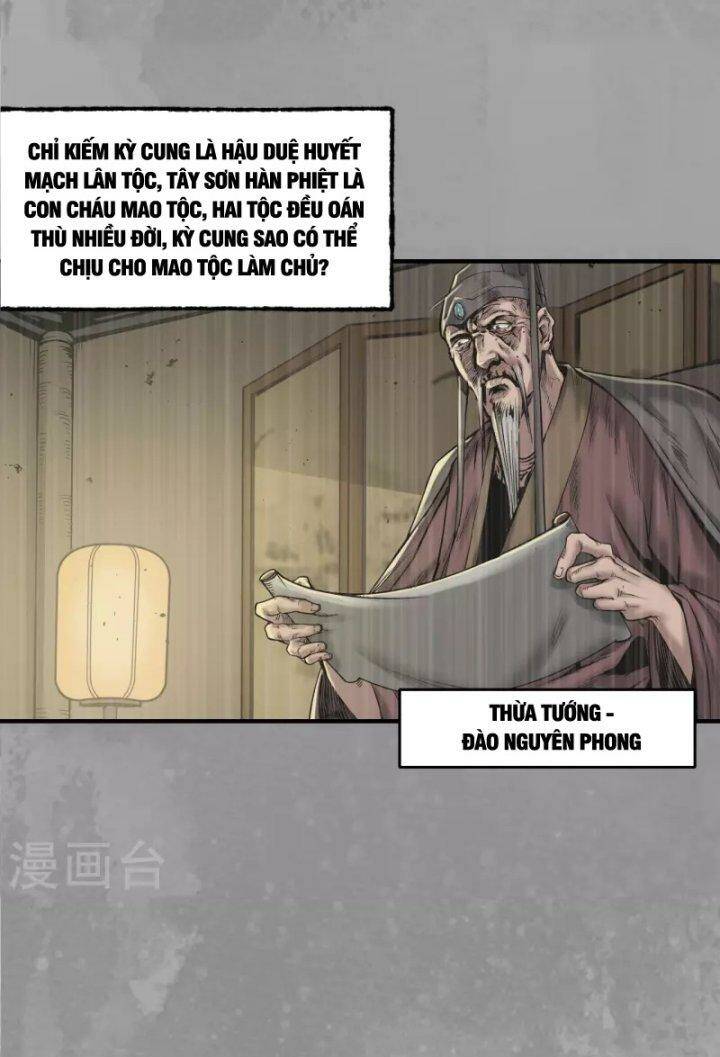 Tàng Phong Hành - Chapter 167 - Page 18