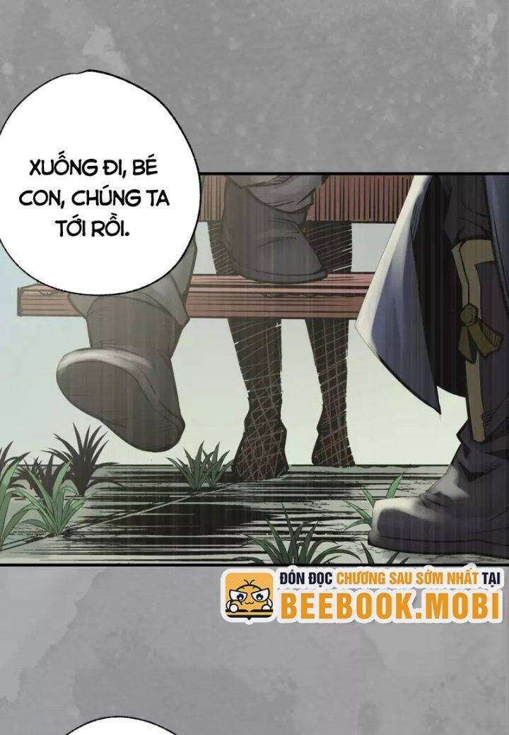 Tàng Phong Hành - Chapter 167 - Page 20