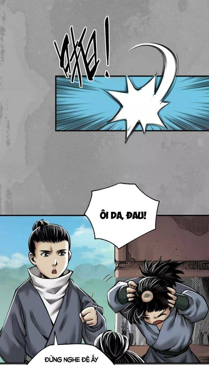 Tàng Phong Hành - Chapter 167 - Page 26