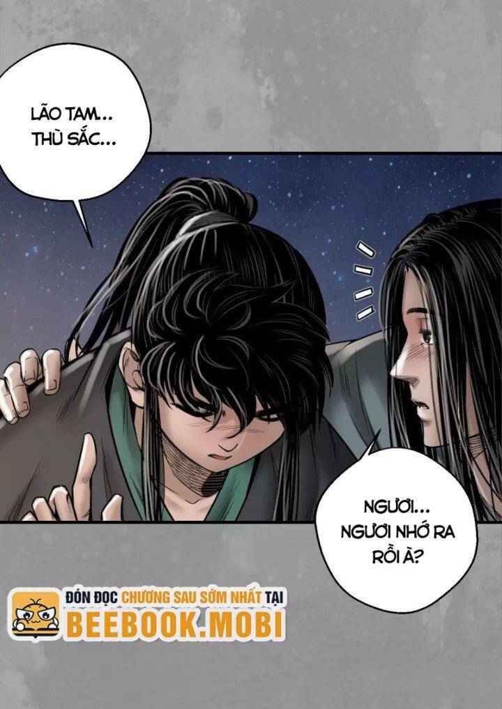 Tàng Phong Hành - Chapter 167 - Page 36