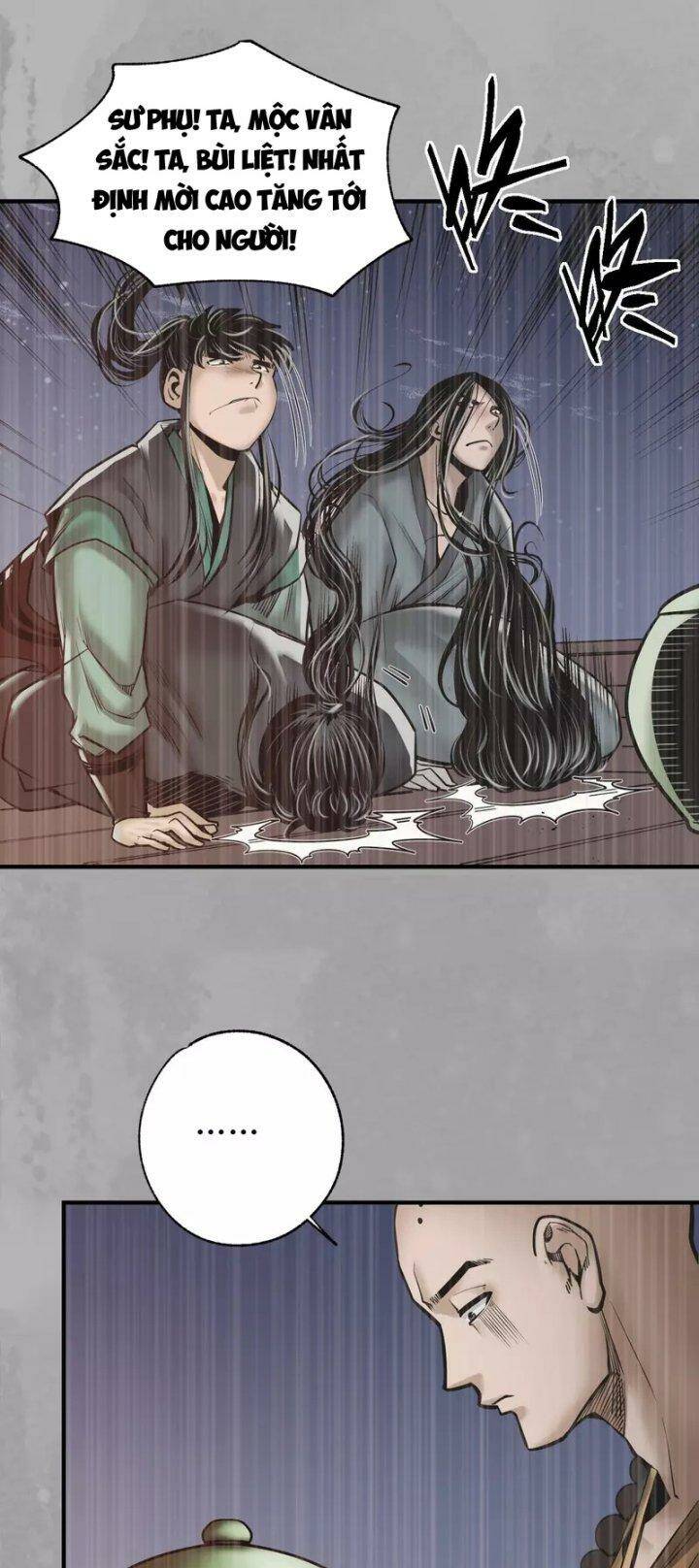 Tàng Phong Hành - Chapter 168 - Page 9