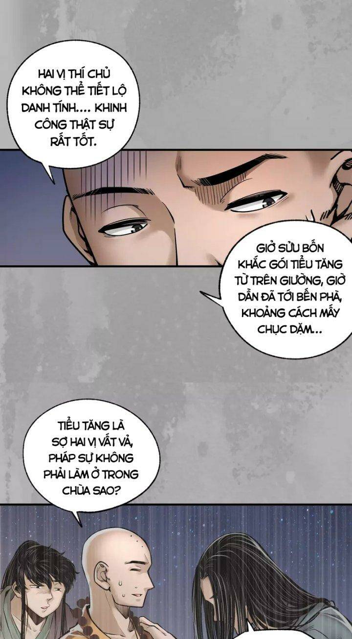 Tàng Phong Hành - Chapter 168 - Page 11