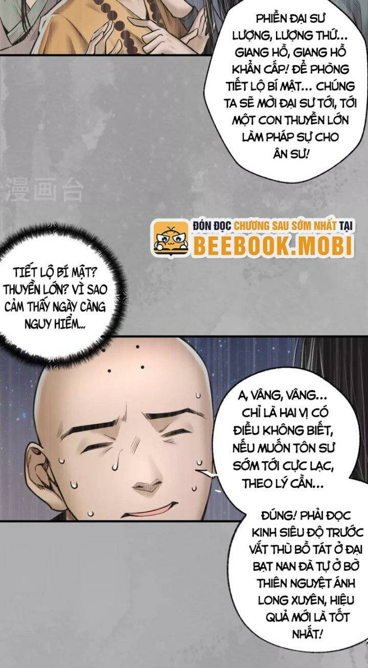 Tàng Phong Hành - Chapter 168 - Page 12