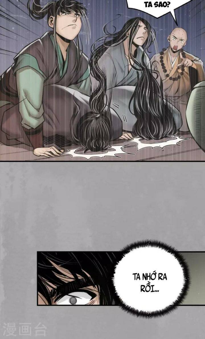 Tàng Phong Hành - Chapter 168 - Page 14