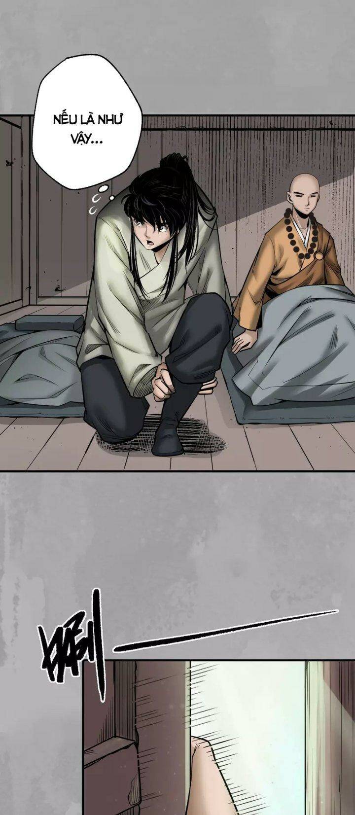 Tàng Phong Hành - Chapter 168 - Page 15