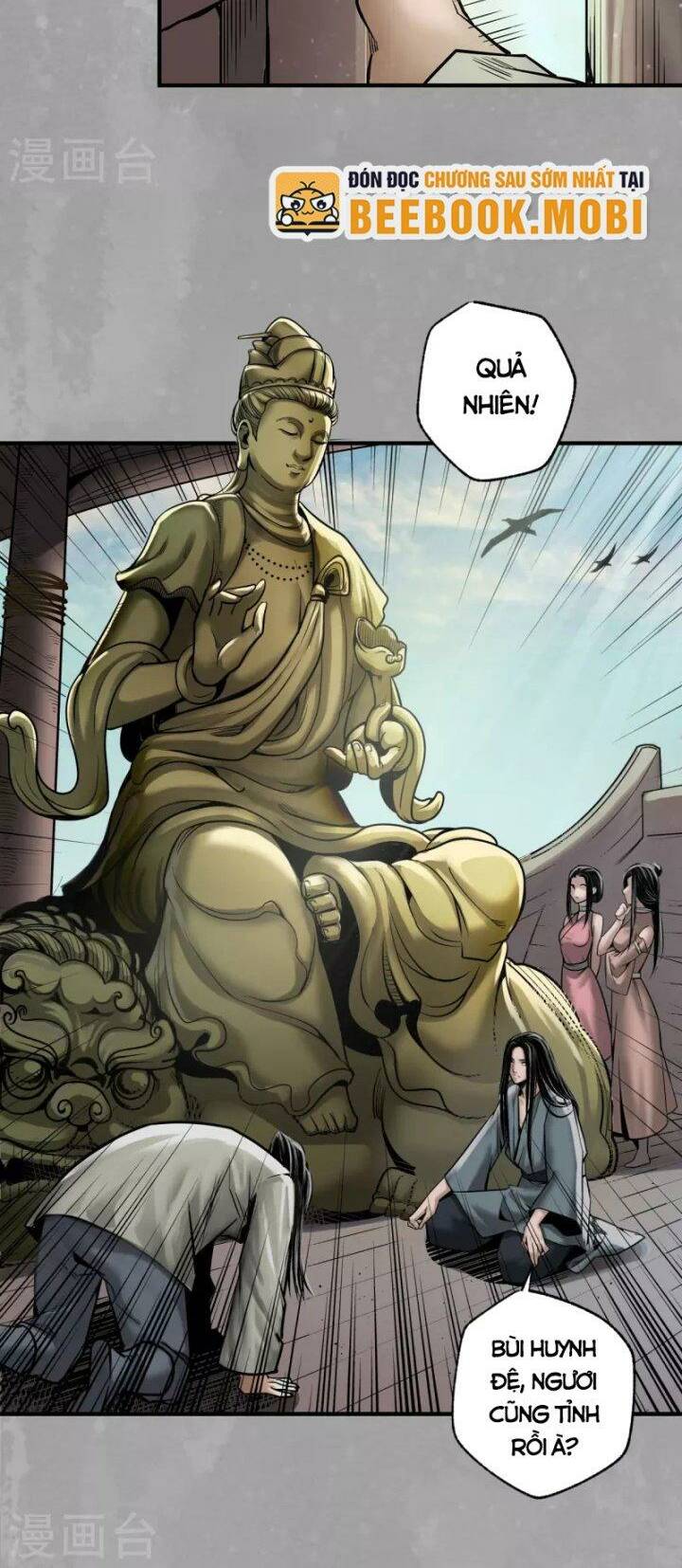 Tàng Phong Hành - Chapter 168 - Page 16