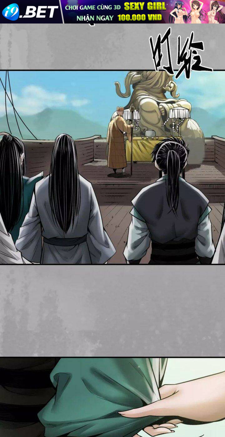 Tàng Phong Hành - Chapter 168 - Page 21