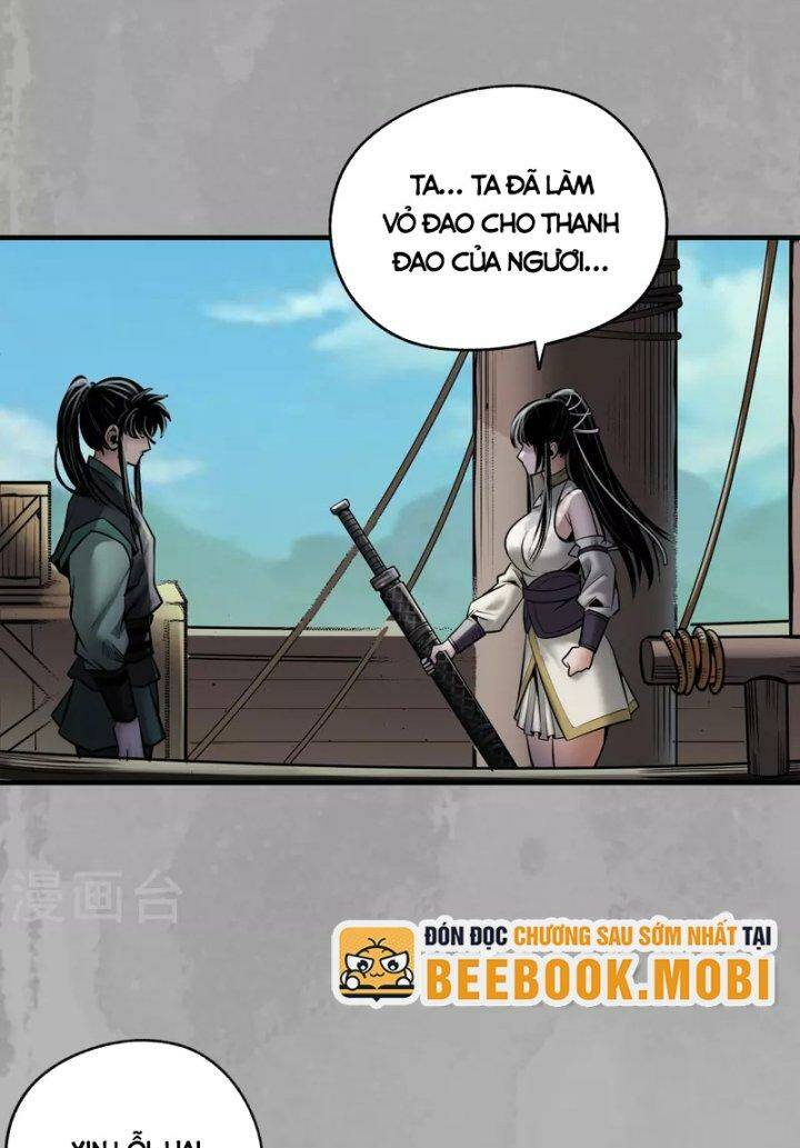 Tàng Phong Hành - Chapter 168 - Page 23