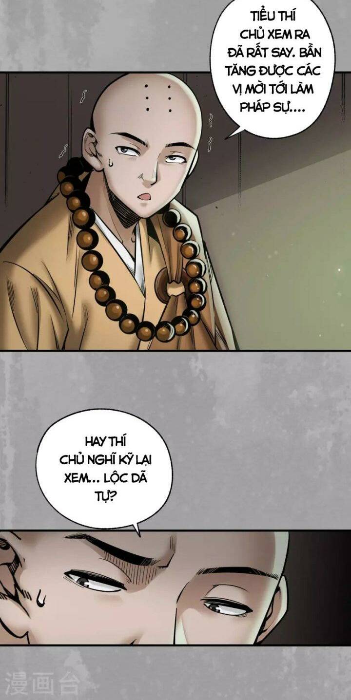 Tàng Phong Hành - Chapter 168 - Page 6