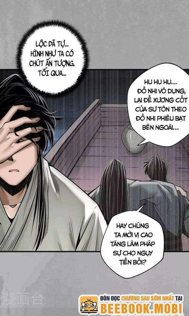 Tàng Phong Hành - Chapter 168 - Page 7