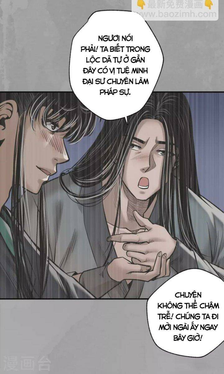 Tàng Phong Hành - Chapter 168 - Page 8