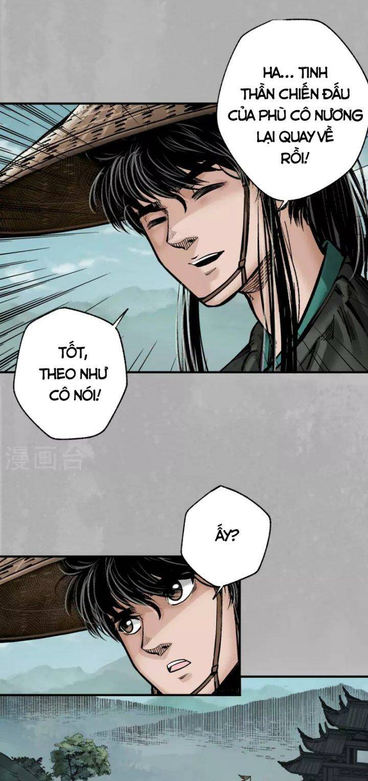 Tàng Phong Hành - Chapter 169 - Page 11